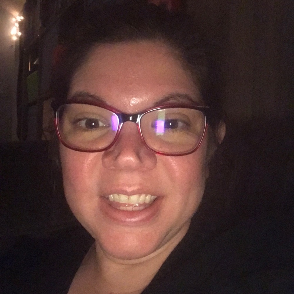 Meet your Posher, Rachel